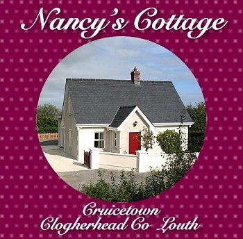 Nancys Holiday Cottage Clogherhead